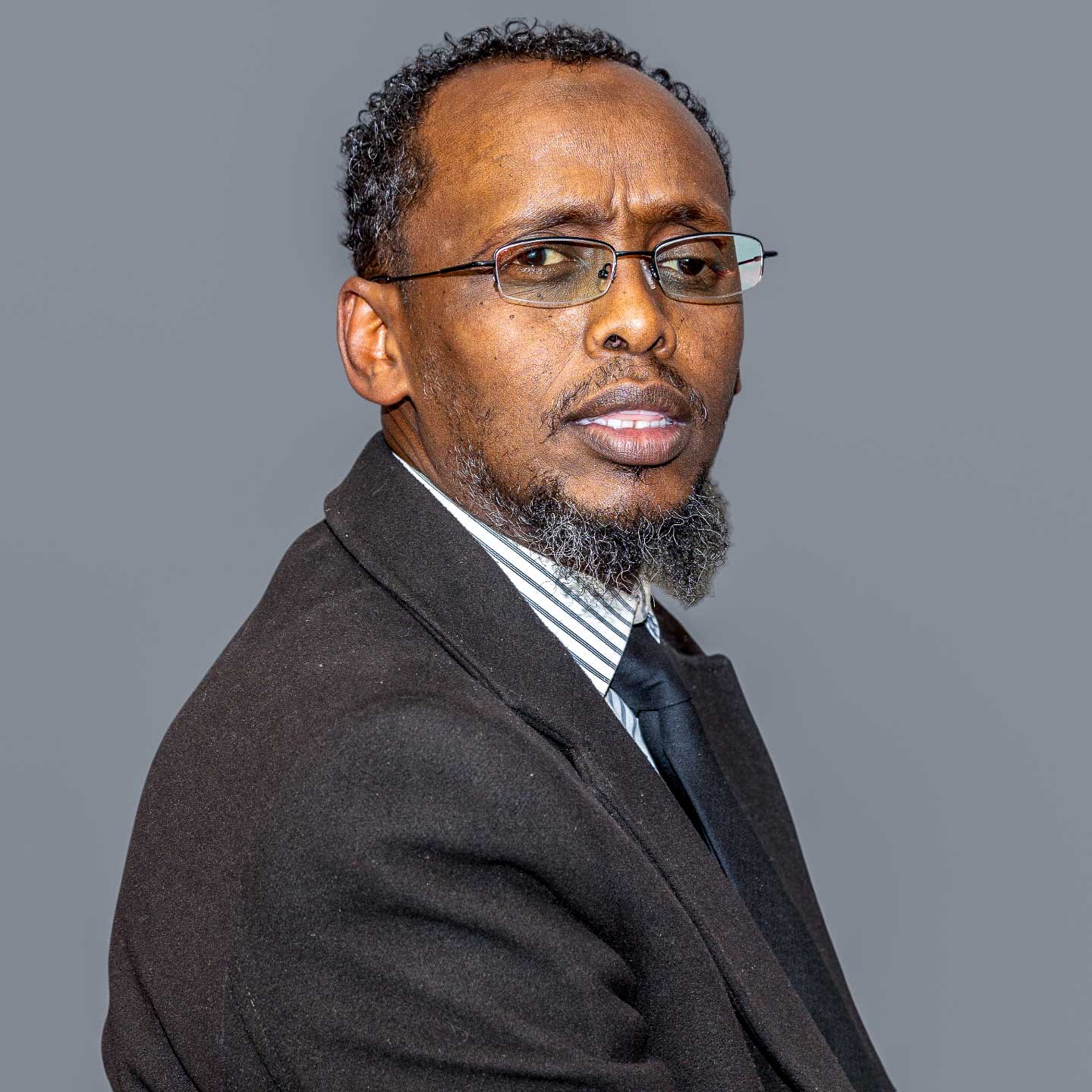 Abdi Abdalla